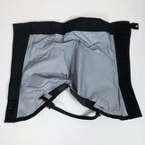 【L ブラック系】 The North Face ( ザ・ノースフェイス ) トレッカーズ ゲイター Trekkers Gaiter ナイロン NN21800 HyVent-3L ( ハイベント・3レイヤー ) ゲイター スパッツ ウェア小物 ウェア - 【公式】2ndGEAR（セカンドギア）Webショップ【登山用品・アウトドア用品専門 買取販売店】