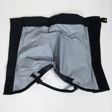 【L ブラック系】 The North Face ( ザ・ノースフェイス ) トレッカーズ ゲイター Trekkers Gaiter ナイロン NN21800 HyVent-3L ( ハイベント・3レイヤー ) ゲイター スパッツ ウェア小物 ウェア - 【公式】2ndGEAR（セカンドギア）Webショップ【登山用品・アウトドア用品専門 買取販売店】