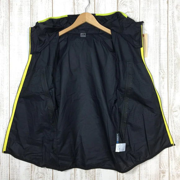 【Men's M ブラック系】 The North Face ( ザ・ノースフェイス ) ジェミニ フーディ Gemini Hoodie ウィンドシェル ジャケット Pertex Quantum Ai NP21803 Asian Men's ウィンドシェル アウタ - 【公式】2ndGEAR（セカンドギア）Webショップ【登山用品・アウトドア用品専門 買取販売店】