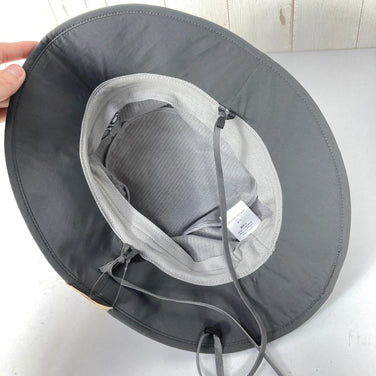 【L グレー系】 Outdoor Research ( アウトドアリサーチ ) サン バケット Sun Bucket ナイロン ウェア ウェア小物 ヘッドウェア ハット z00057742  ハット ヘッドウェア ウェア小物 ウェア