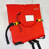 [Kid's OneSize Orange] Montbell Ukkusshon Kid's (Free Size 125-155) Nylon Marine Activity Gear z00058877 Marine Activity Gear