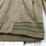 【Men's S ブラウン系】 Patagonia ( パタゴニア ) フィルズ フリース ジャケット Phils Fleece Jacket デカタグ 旧タグ 生産終了モデル 入手困難 25765 International Men's COI フリース アウター - 【公式】2ndGEAR（セカンドギア）Webショップ【登山用品・アウトドア用品専門 買取販売店】