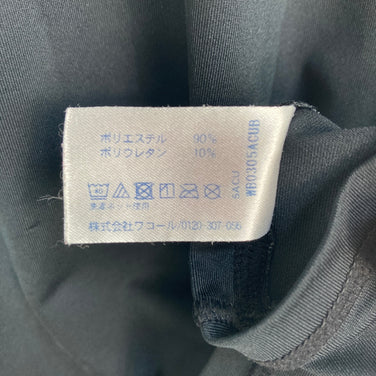【Women's L ブラック系】 Cw-X ( シーダブリューエックス ) スポーツトップ セカンドボディ2.0 ポリエステル ウェア トップス インナー シャツ ロングスリーブTシャツ クルーネック 化繊 z00058463  化繊 ロングスリーブTシャツ クルーネ