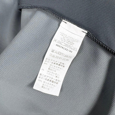 Montura Rock Rose Maglia Women's Medium Blue Polyester Fleece Jacket (z00055655)