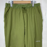 【Men's S グリーン系】 Patagonia ( パタゴニア ) テルボンヌ ジョガーズ Terrebonne Joggers PALG ポリエステル ウェア ボトムス ロングパンツ  z00056348 PALG  ロングパンツ ボトムス ウェア