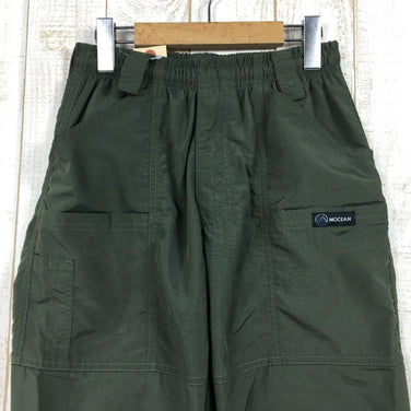 【Men's S グリーン系】 Mocean ( モーシャン ) ベロシティ パンツ Velocity Pants バイクパンツ サイクルパンツ アメリカ製 2050 International Men's 化繊 ロングパンツ ボトムス ウェア - 【公式】2ndGEAR（セカンドギア）Webショップ【登山用品・アウトドア用品専門 買取販売店】