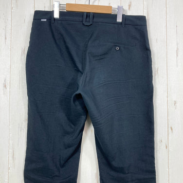 【Men's L ブラック系】 Houdini ( フーディニ ) エリアル パンツ Aerial Pants ポリエステル ウェア ボトムス ロングパンツ  z00057929   ロングパンツ ボトムス ウェア