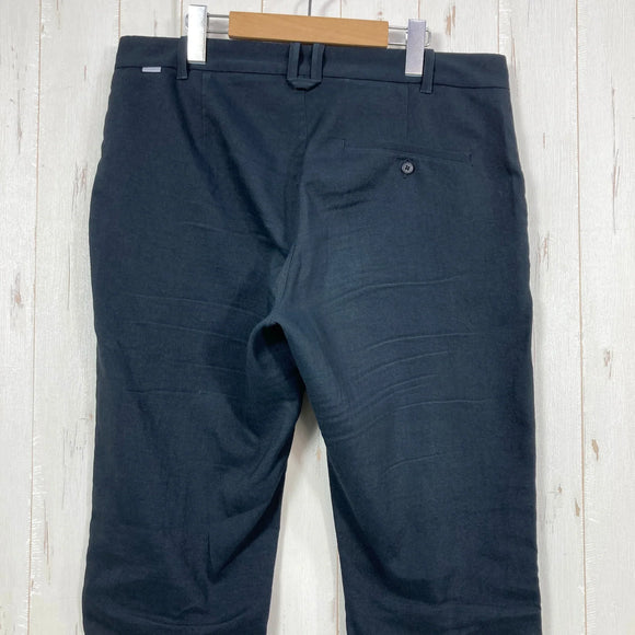 【Men's L ブラック系】 Houdini ( フーディニ ) エリアル パンツ Aerial Pants ポリエステル ウェア ボトムス ロングパンツ  z00057929   ロングパンツ ボトムス ウェア