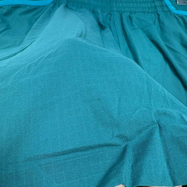 【Men's M Green】 Teton Bros. ELV1000 5in Hybrid Short Nylon Wear Bottoms Shorts Pertex Mic