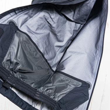 【Women's L ブラック】 Montbell ( モンベル ) アルパイン パンツ Alpine Pants ナイロン ウェア ボトムス ロングパンツ ハードシェル GORE-TEX ( ゴアテックス ) z00051995 ハードシェル ロングパンツ ボトム - 【公式】2ndGEAR（セカンドギア）Webショップ【登山用品・アウトドア用品専門 買取販売店】