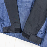 【Men's XL ネイビー系】 The North Face ( ザ・ノースフェイス ) マウンテン ライト デニム ジャケット Mountain Light Denim Jacket ナイロン ウェア トップス アウター ジャケット ハードシェル GORE-TEX - 【公式】2ndGEAR（セカンドギア）Webショップ【登山用品・アウトドア用品専門 買取販売店】