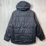 【Men's S ブラック系】 2011 Patagonia ( パタゴニア ) ダスパーカ Das Parka BLK Black 入手困難 化繊ダウン ウェア トップス アウター ジャケット 化繊インサレーション z00057327 BLK Black 化繊イン
