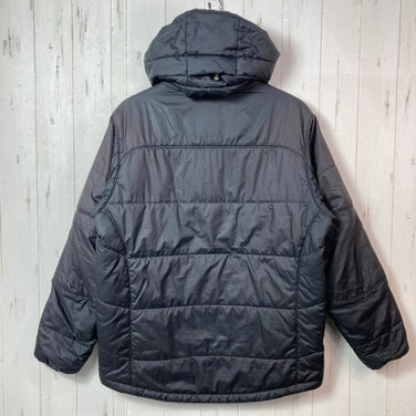 【Men's S ブラック系】 2011 Patagonia ( パタゴニア ) ダスパーカ Das Parka BLK Black 入手困難 化繊ダウン ウェア トップス アウター ジャケット 化繊インサレーション z00057327 BLK Black 化繊イン