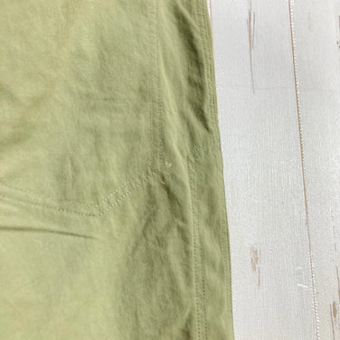 【Men's 30 グリーン系】 Rei ( アールイーアイ ) ストレッチ ソフトシェル ショートパンツ 入手困難 ナイロン ウェア ボトムス ショーツ ショートパンツ ソフトシェル z00057615  ソフトシェル ショーツ ショートパンツ ボトムス ウェア