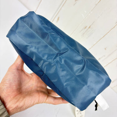 【Unisex OneSize グレー系】 Okara ( オカラ ) レクタン エヌ Rektan N  Blue Gray z00055773 Blue Gray サコッシュポーチ バッグ ストレージ