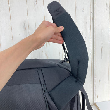 【OneSize ブラック系】 Osprey ( オスプレー ) P65 ポーター ナイロン バッグ ストレージ ダッフルバッグ ボストンバッグ z00058716  ダッフルバッグ ボストンバッグ バッグ ストレージ