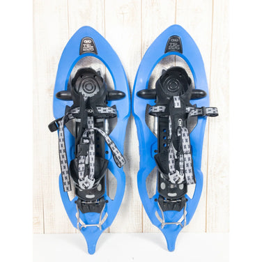 【Unisex OneSize ブルー系】 Tsl ( ティーエスエル ) 226 ランド 226 Rando 226R Unisex スノーシュー ウィンターギア - 【公式】2ndGEAR（セカンドギア）Webショップ【登山用品・アウトドア用品専門 買取販売店】