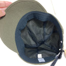 【Unisex L グリーン系】 Halo Commodity ( ハロコモディティ ) クレビス キャップ Crevice Cap ポリエステル ウェア ウェア小物 ヘッドウェア キャップ z00050684 キャップ ヘッドウェア ウェア小物 ウェア - 【公式】2ndGEAR（セカンドギア）Webショップ【登山用品・アウトドア用品専門 買取販売店】