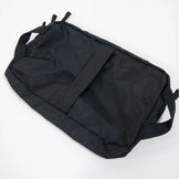 【OneSize ブラック系】 Yamatomichi ( 山と道 ) ジップ パック Zip pack ナイロン 外付けポーチ バッグ ストレージ - 【公式】2ndGEAR（セカンドギア）Webショップ【登山用品・アウトドア用品専門 買取販売店】