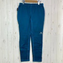 【Men's M ブルー系】 Mountain Equipment ( マウンテンイクイップメント ) ネビス タイツ Navis Tight ポリエステル ウェア ボトムス ロングパンツ フリース ポーラテック・パワーストレッチ z00055768  フリース-1
