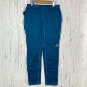【Men's M ブルー系】 Mountain Equipment ( マウンテンイクイップメント ) ネビス タイツ Navis Tight ポリエステル ウェア ボトムス ロングパンツ フリース ポーラテック・パワーストレッチ z00055768  フリース