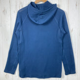 【Men's XS ネイビー系】 Houdini ( フーディニ ) ペース フロー フーディ Pace Flow Houdi ポリエステル ウェア トップス アウター ジャケット フリース z00057807  フリース アウター ジャケット トップス ウェア