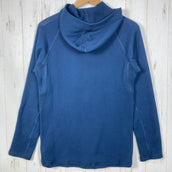 【Men's XS ネイビー系】 Houdini ( フーディニ ) ペース フロー フーディ Pace Flow Houdi ポリエステル ウェア トップス アウター ジャケット フリース z00057807  フリース アウター ジャケット トップス ウェア