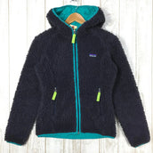 【Women's XS ネイビー系】 Patagonia ( パタゴニア ) レトロx フリース カーディガン Retro-X Fleece Cardigan 防風 パイル フーディ ジャケット 生産終了モデル 入手困難 23065 International Women - 【公式】2ndGEAR（セカンドギア）Webショップ【登山用品・アウトドア用品専門 買取販売店】