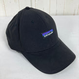 【Unisex OneSize ブラック系】 2021 Patagonia ( パタゴニア ) エアシェッド キャップ Airshed Cap 軽量 通気性 速乾性 耐久撥水 ポリエステル ウェア ウェア小物 ヘッドウェア キャップ z00061430  キャップ ヘッドウェア
