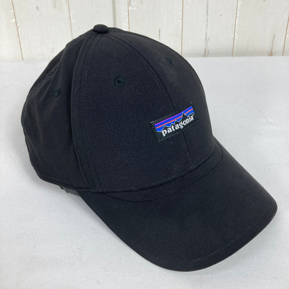 【Unisex OneSize ブラック系】 2021 Patagonia ( パタゴニア ) エアシェッド キャップ Airshed Cap 軽量 通気性 速乾性 耐久撥水 ポリエステル ウェア ウェア小物 ヘッドウェア キャップ z00061430  キャップ ヘッドウェア