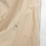 【Men's M ベージュ系】 Gramicci ( グラミチ ) パッカブル トラック パンツ PACKABLE TRUCK PANTS ナイロン ウェア ボトムス ロングパンツ ウィンドシェル z00050207 ウィンドシェル ロングパンツ ボトムス ウェア - 【公式】2ndGEAR（セカンドギア）Webショップ【登山用品・アウトドア用品専門 買取販売店】