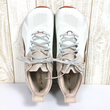 【Men's 30.0cm ベージュ系】Altra ( アルトラ ) オリンパス 5 M Olympus 5 M トレイルランニングシューズ AL0A7R6P Men's トレイルランニングシューズ フットウェア - 【公式】2ndGEAR（セカンドギア）Webショップ【登山用品・アウトドア用品専門 買取販売店】