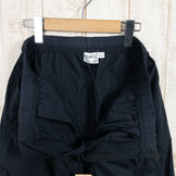 【Men's M ブラック系】 Gramicci ( グラミチ ) パッカブル トラック パンツ PACKABLE TRUCK PANTS ナイロン ウェア ボトムス ロングパンツ ウィンドシェル z00050190 ウィンドシェル ロングパンツ ボトムス ウェア - 【公式】2ndGEAR（セカンドギア）Webショップ【登山用品・アウトドア用品専門 買取販売店】