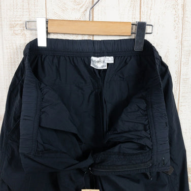 【Men's M ブラック系】 Gramicci ( グラミチ ) パッカブル トラック パンツ PACKABLE TRUCK PANTS ナイロン ウェア ボトムス ロングパンツ ウィンドシェル z00050190 ウィンドシェル ロングパンツ ボトムス ウェア - 【公式】2ndGEAR（セカンドギア）Webショップ【登山用品・アウトドア用品専門 買取販売店】