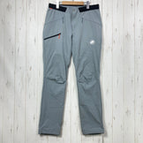 【Men's 50 グレー系】 Mammut ( マムート ) エナジーライト ソフトシェル パンツ Aenergy Light SO Pants ナイロン ウェア ボトムス ロングパンツ ソフトシェル z00058198  ソフトシェル ロングパンツ ボトムス ウ