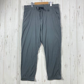 【Men's L グレー系】 Columbia ( コロンビア ) ウッドブリッジ ジョガー パンツ Woodbridge Jogger Pant ナイロン ウェア ボトムス ロングパンツ ソフトシェル z00059469 ソフトシェル ロングパンツ ボトムス