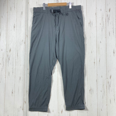 【Men's L グレー系】 Columbia ( コロンビア ) ウッドブリッジ ジョガー パンツ Woodbridge Jogger Pant ナイロン ウェア ボトムス ロングパンツ ソフトシェル z00059469  ソフトシェル ロングパンツ ボトムス