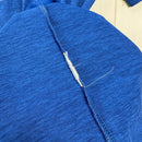 【Men's M ブルー系】 Patagonia ( パタゴニア ) キャプリーン クールデイリー シャツ Capilene Cool Daily Shirt ウェア トップス インナー シャツ ショートスリーブTシャツ クルーネック 化繊 z00054245-8