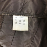 【Men's L ブラウン系】 Foxfire ( フォックスファイヤー ) ハイブリッド ウール ジャケット Hybrid Wool Jacket インサレーション フーディ 5113691 Asian Men's 化繊インサレーション アウター ジャケット ト - 【公式】2ndGEAR（セカンドギア）Webショップ【登山用品・アウトドア用品専門 買取販売店】