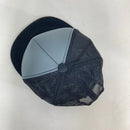 【OneSize グレー系】 Hungerknock Originals ( ハンガーノック オリジナルス ) ロゴメッシュ キャップ Logo Mesh Cap ポリエステル ウェア ウェア小物 ヘッドウェア キャップ z00057603  キャップ ヘッドウェ-5