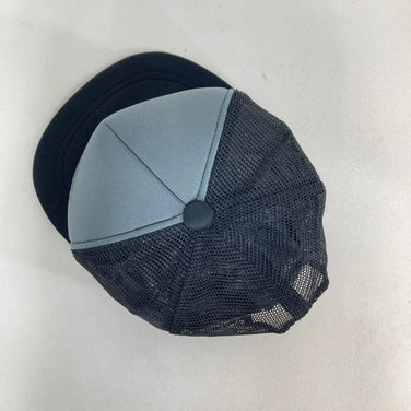 【OneSize グレー系】 Hungerknock Originals ( ハンガーノック オリジナルス ) ロゴメッシュ キャップ Logo Mesh Cap ポリエステル ウェア ウェア小物 ヘッドウェア キャップ z00057603  キャップ ヘッドウェ