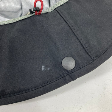 【M ブラック系】 Axesquin ( アクシーズクイン ) ミリタリー レイン ハット Military Rain Hat ナイロン ウェア ウェア小物 ヘッドウェア ハット z00058308  ハット ヘッドウェア ウェア小物 ウェア