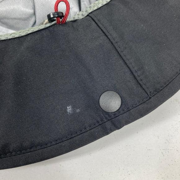 【M ブラック系】 Axesquin ( アクシーズクイン ) ミリタリー レイン ハット Military Rain Hat ナイロン ウェア ウェア小物 ヘッドウェア ハット z00058308  ハット ヘッドウェア ウェア小物 ウェア