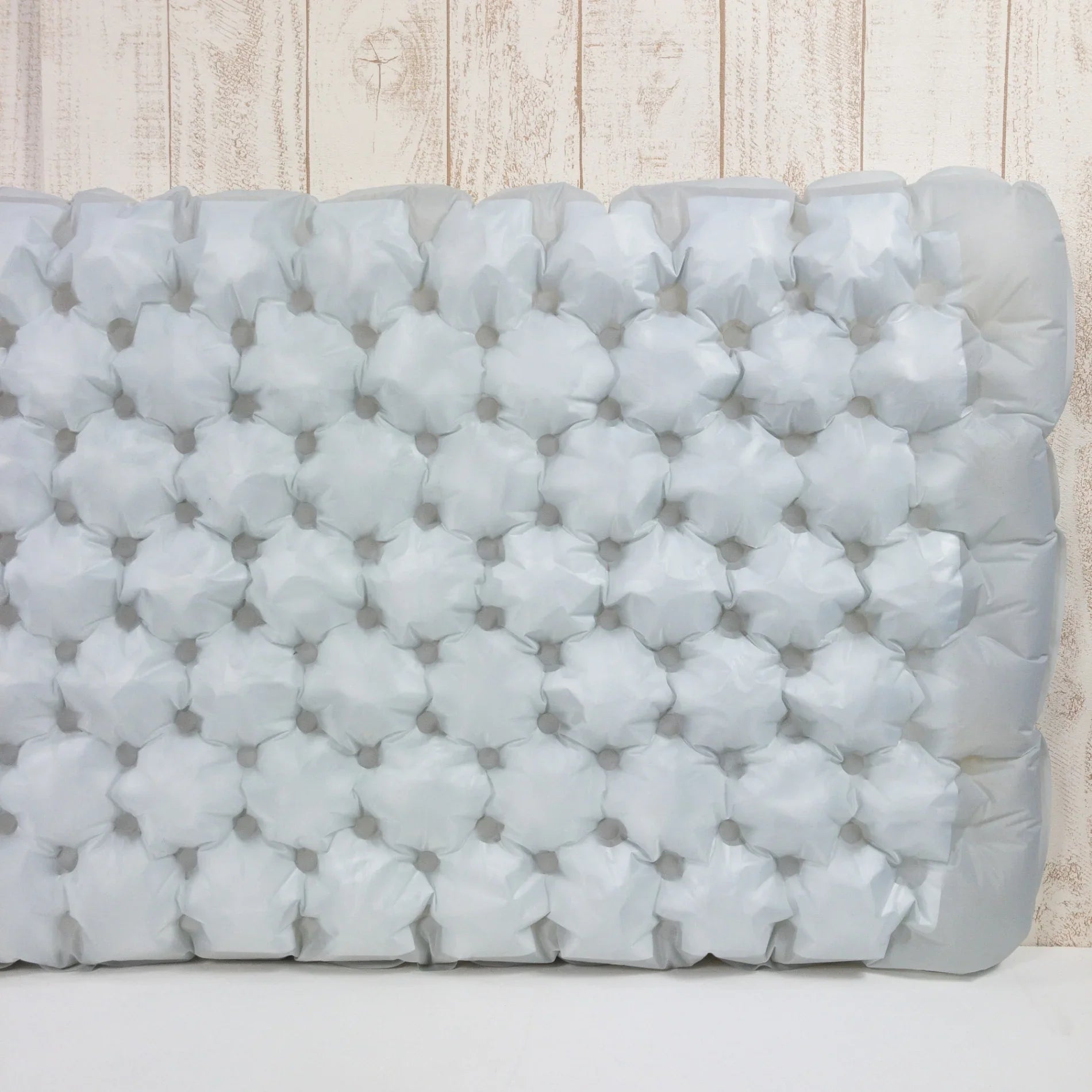 【OneSize グレー系】 Arata ( アラタ ) ASP-R7 レギュラー	 スリーピングシステム マット スリーピングパッド エアマット z00051222 エアマット マット スリーピングパッド スリーピングシステム - 【公式】2ndGEAR（セカンドギア）Webショップ【登山用品・アウトドア用品専門 買取販売店】