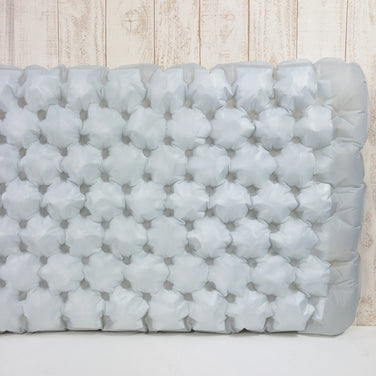 【OneSize グレー系】 Arata ( アラタ ) ASP-R7 レギュラー	 スリーピングシステム マット スリーピングパッド エアマット z00051222 エアマット マット スリーピングパッド スリーピングシステム - 【公式】2ndGEAR（セカンドギア）Webショップ【登山用品・アウトドア用品専門 買取販売店】