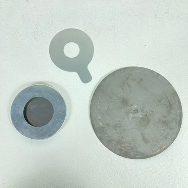 One Size Silver Ifyouhave (Ifyouhave) Chimney TiMNEY Discontinued Model (Hard to Find) Titanium Cookware Burner Stove z00054475 Burner Stove Cookware