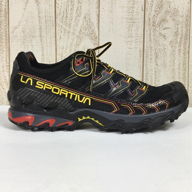 【Men's 27.3cm ブラック系】 La Sportiva ( ラ・スポルティバ ) ウルトララプター 2 Ultra Raptor Ii トレイルランニングシューズ 46M Men's 999100 Black/Yellow トレイルランニングシューズ フットウェア - 【公式】2ndGEAR（セカンドギア）Webショップ【登山用品・アウトドア用品専門 買取販売店】