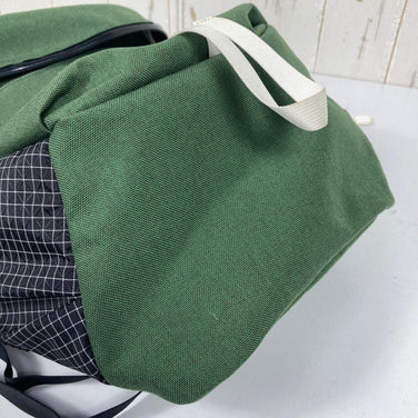 【OneSize グリーン系】 Rawlow Mountain Works ( ロウロウマウンテンワークス ) ビートル Beetle ナイロン バッグ ストレージ バックパック デイパック 容量【～29L】 z00056724  デイパック 容量【～29L】 バッ