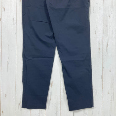 【Women's S-Regular ブラック系】 Mountain Hardwear ( マウンテンハードウェア ) ダイナマ アンクルパンツ Dynama Ankle Pant OL2075 010 z00058250 010 ソフトシェル ロングパンツ ボトムス ウェア