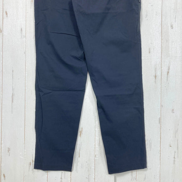 【Women's S-Regular ブラック系】 Mountain Hardwear ( マウンテンハードウェア ) ダイナマ アンクルパンツ Dynama Ankle Pant OL2075 010 z00058250 010 ソフトシェル ロングパンツ ボトムス ウェア